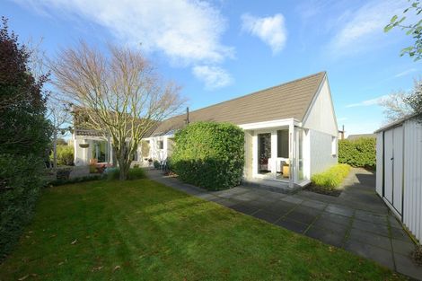 Photo of property in 31 Colina Street, Avonhead, Christchurch, 8042
