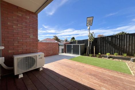 Photo of property in 9/176 England Street, Linwood, Christchurch, 8011