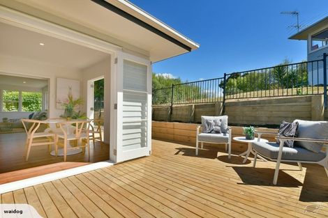 Photo of property in 25b Arrow Road, Forrest Hill, Auckland, 0620