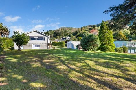 Photo of property in 96 Moenui Road, Havelock, Picton, 7281