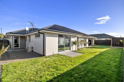 Photo of property in 19 Craig Thompson Drive, Lincoln, 7608