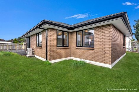 Photo of property in 104 Moulson Street, Strathern, Invercargill, 9812