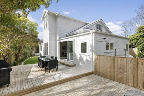 Photo of property in 41 Simla Crescent, Khandallah, Wellington, 6035