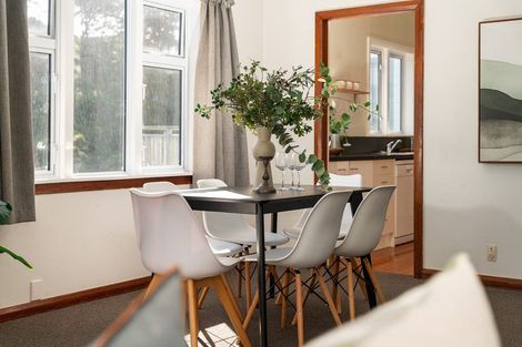 Photo of property in 3 Upoko Road, Hataitai, Wellington, 6021