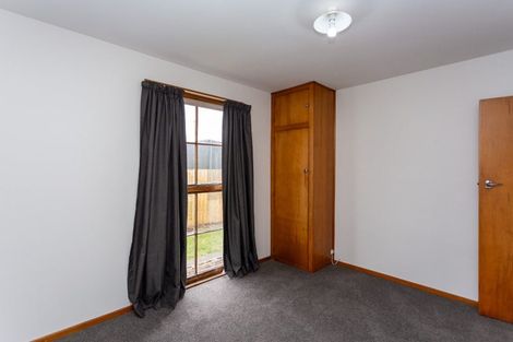 Photo of property in 3/110 Olliviers Road, Phillipstown, Christchurch, 8011