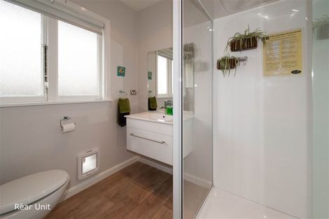 Photo of property in 1/32 Esperance Street, St Albans, Christchurch, 8052