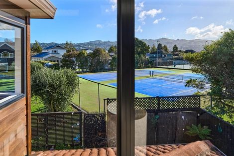 Photo of property in 57 Totara Crescent, Woburn, Lower Hutt, 5011