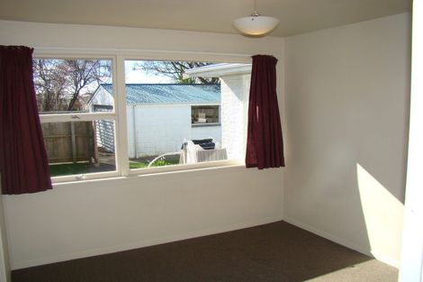 Photo of property in 1/11 Bowen Street, Upper Riccarton, Christchurch, 8041