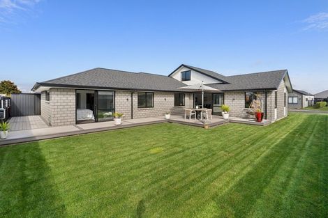 Photo of property in 5 Carnachan Street, Cambridge, 3434