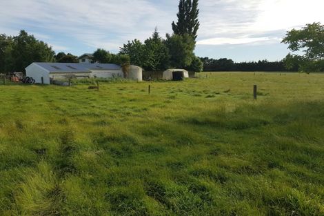 Photo of property in 121 Larcombs Road, Rolleston, Christchurch, 7678