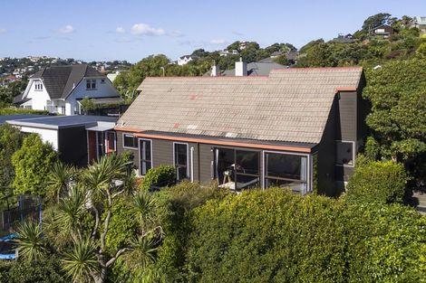 Photo of property in 41 Clutha Avenue, Khandallah, Wellington, 6035