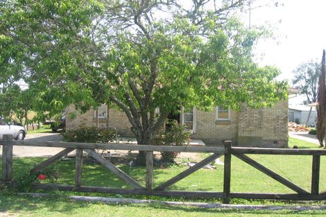 Photo of property in 92 Otewa Road, Otorohanga, 3900