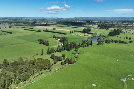 Photo of property in 285 Paierau Road, Opaki, Masterton, 5881