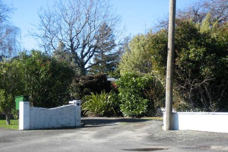 Photo of property in 6 Faraday Street, Carterton, 5713