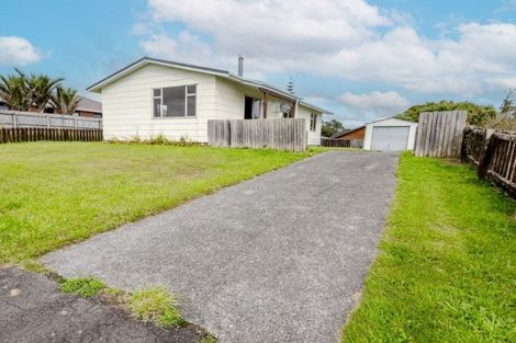 Photo of property in 37 Arnott Heights, Greymouth, 7805