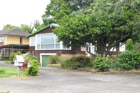 Photo of property in 3/9 Coronation Road, Mangere Bridge, Auckland, 2022