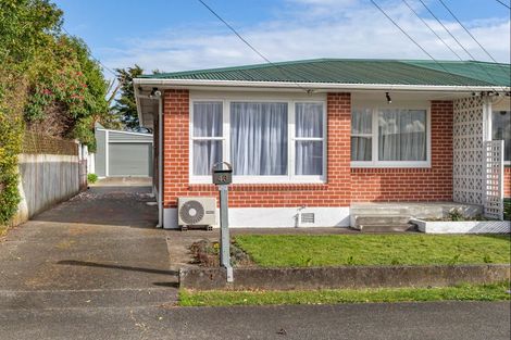 Photo of property in 43 Trafalgar Street, Levin, 5510