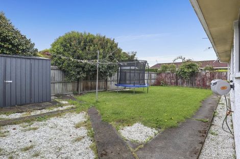 Photo of property in 101 Teesdale Street, Burnside, Christchurch, 8053