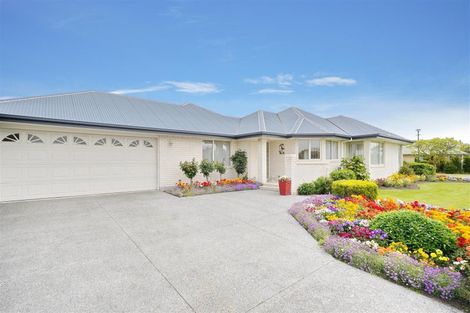 Photo of property in 10 Courtenay Drive, Kaiapoi, 7630