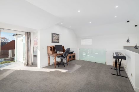 Photo of property in 39a Mcdougall Avenue, St Albans, Christchurch, 8014