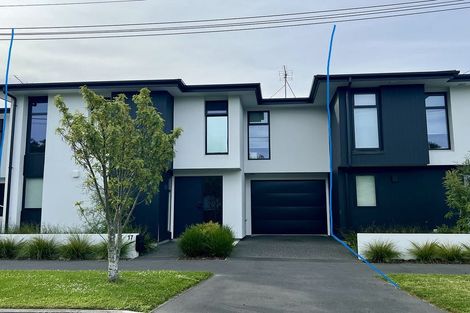 Photo of property in 17 Kinloch Street, St Albans, Christchurch, 8014