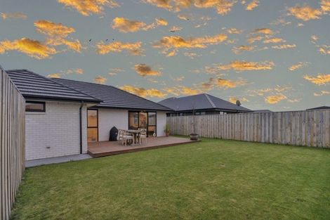 Photo of property in 44 Cooney Avenue, Darfield, 7510