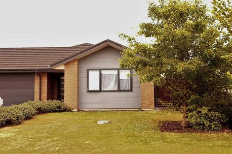 Photo of property in 50 Liddington Drive, Rolleston, 7615
