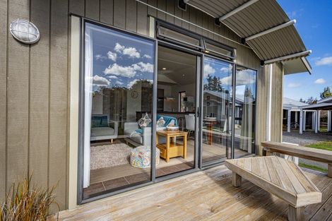 Photo of property in 20 Rangataua Rd (state Highway 49), Ohakune, 4625