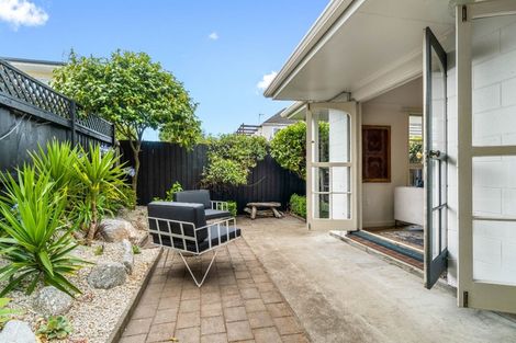 Photo of property in 125 Rugby Street, Merivale, Christchurch, 8014