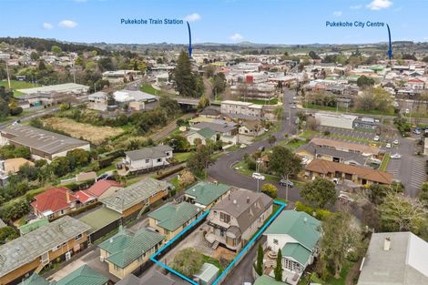 Photo of property in 41 Hall Street, Pukekohe, 2120