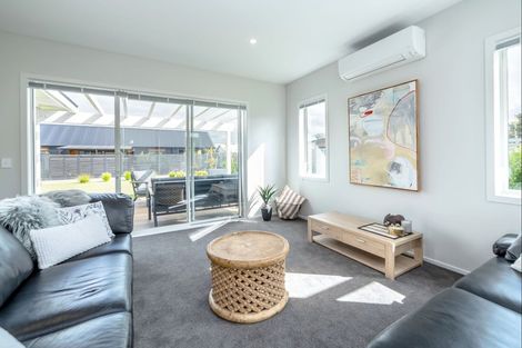 Photo of property in 9 James Kidd Place, Greytown, 5712