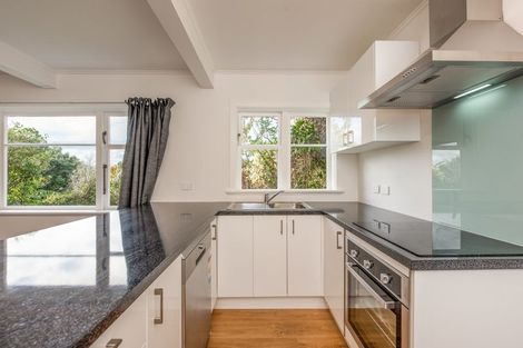Photo of property in 42 Marewa Road, Hataitai, Wellington, 6021