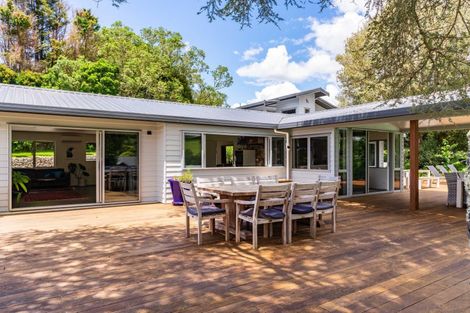 Photo of property in 589 Ngunguru Road, Glenbervie, Whangarei, 0173