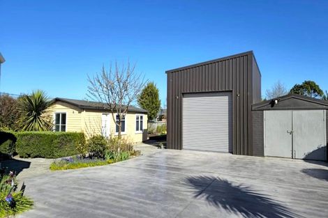 Photo of property in 43 Studholme Street, Temuka, 7920