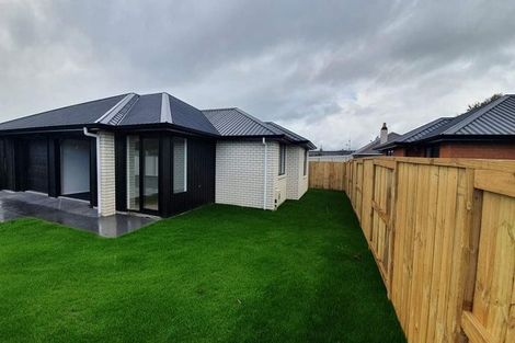 Photo of property in 3/27 Insoll Avenue, Enderley, Hamilton, 3214
