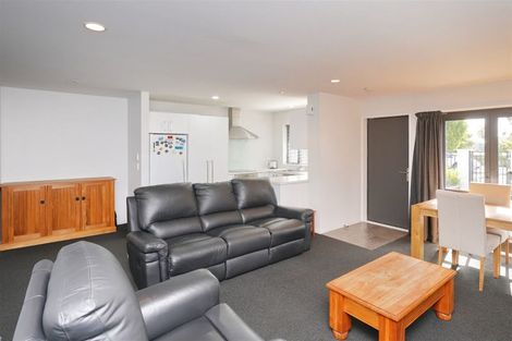 Photo of property in 50 Mustang Avenue, Wigram, Christchurch, 8042