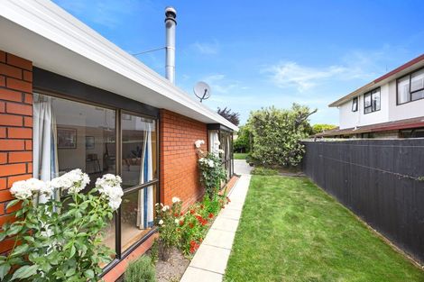 Photo of property in 4 Sunbeam Place, Halswell, Christchurch, 8025