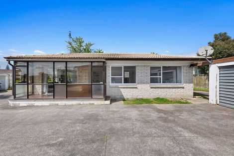 Photo of property in 38b Browns Road, Manurewa, Auckland, 2102