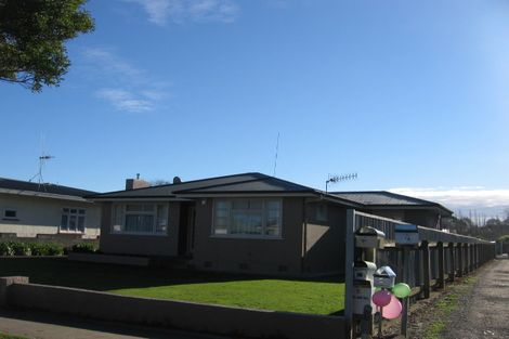 Photo of property in 9 Mcgregor Street, Milson, Palmerston North, 4414