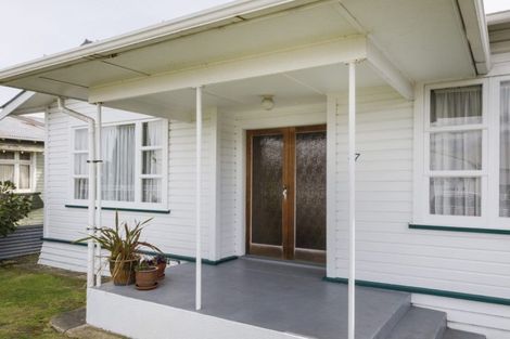 Photo of property in 47 Cuba Street, Takaro, Palmerston North, 4412