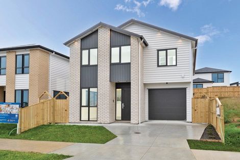 Photo of property in 40 Christella Street, Flat Bush, Auckland, 2019