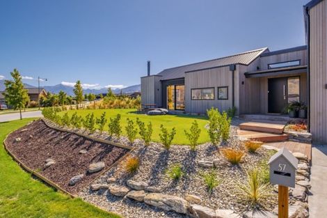 Photo of property in 57 Minaret Ridge, Wanaka, 9305