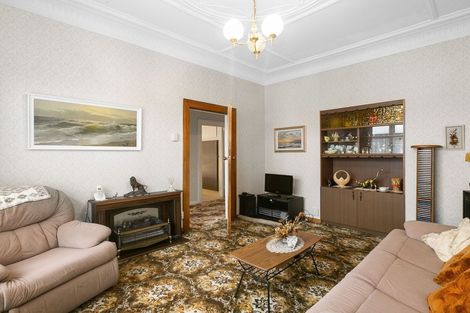 Photo of property in 12 Trafalgar Street, Saint Kilda, Dunedin, 9012