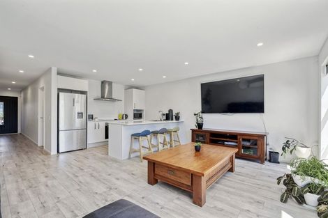 Photo of property in 7 Mccahon Lane, Rolleston, 7615