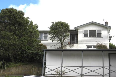 Photo of property in 93 Kenmore Street, Newlands, Wellington, 6037