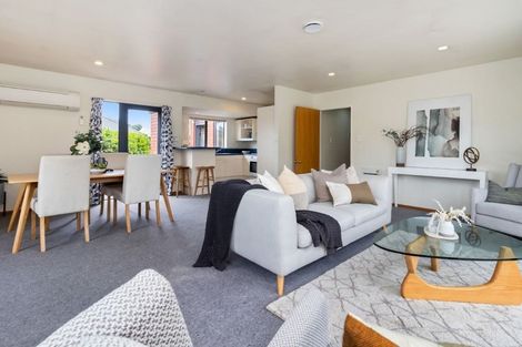 Photo of property in 27 Cardigan Bay Place, Addington, Christchurch, 8024
