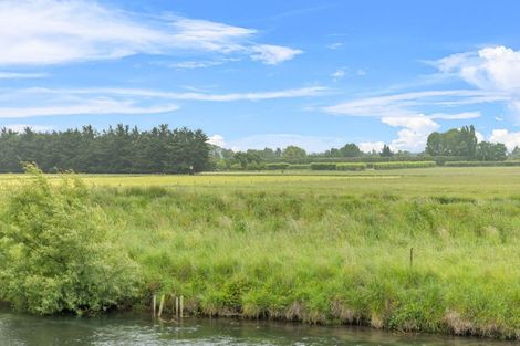 Photo of property in 230 Bramleys Road, Tuahiwi, Kaiapoi, 7691