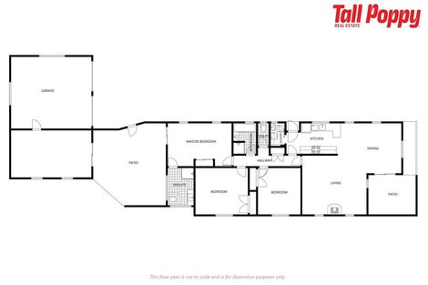 Photo of property in 17 Cypress Crescent, Pukete, Hamilton, 3200