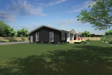 Photo of property in 6 Ambedkar Way, Pukekohe, 2120