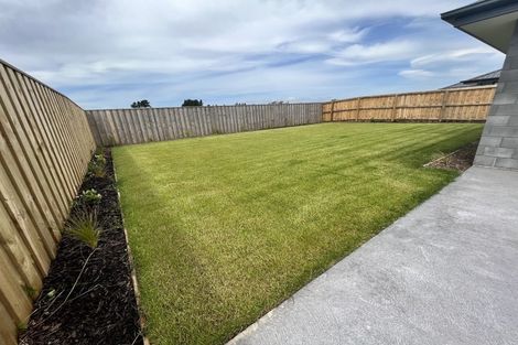 Photo of property in 23 Lovelock Avenue, Rolleston, 7615